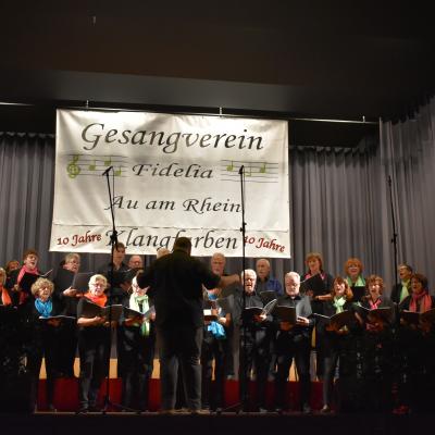 10 Jahre Klangfarben 11