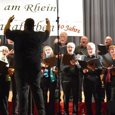 10 Jahre Klangfarben 15