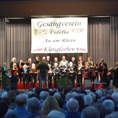 10 Jahre Klangfarben 2
