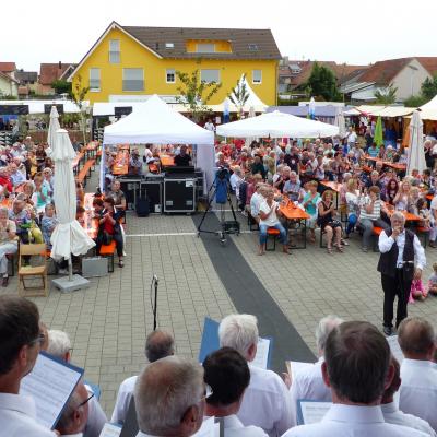 Projektchor C4