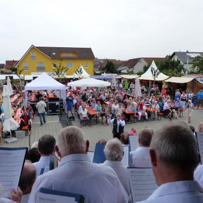 Projektchor C6